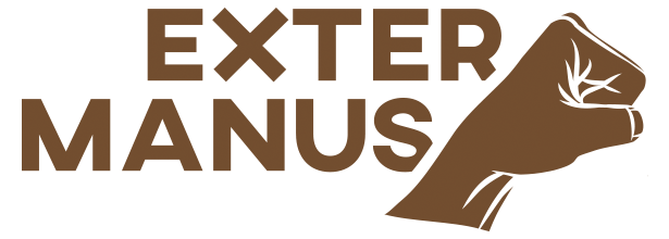 EXTER MANUS
